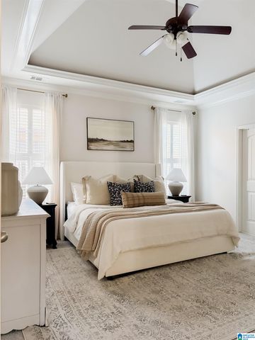 1000 RIVIERA DRIVE, Calera, AL 35040