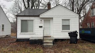 18285 Codding Street, Detroit, MI 48219