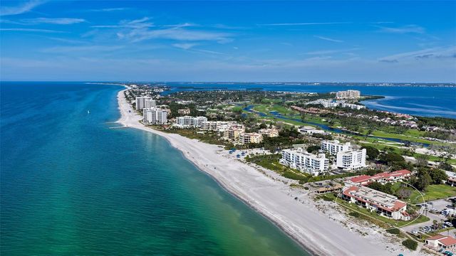 2089 GULF OF MEXICO DRIVE G1-105, Longboat Key, FL 34228