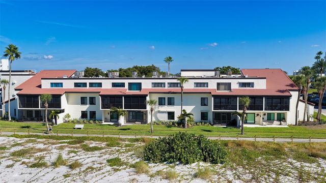 2089 GULF OF MEXICO DRIVE G1-105, Longboat Key, FL 34228
