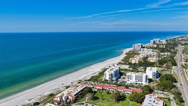 2089 GULF OF MEXICO DRIVE G1-105, Longboat Key, FL 34228