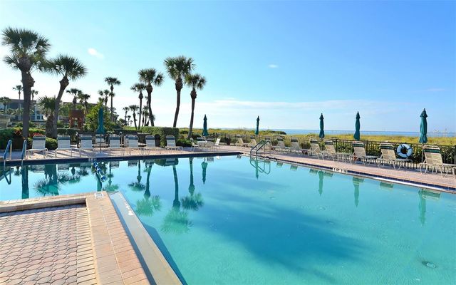 2089 GULF OF MEXICO DRIVE G1-105, Longboat Key, FL 34228
