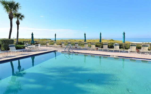 2089 GULF OF MEXICO DRIVE G1-105, Longboat Key, FL 34228