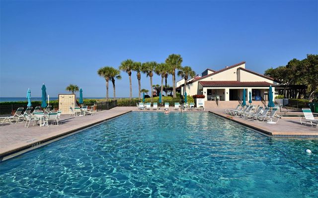 2089 GULF OF MEXICO DRIVE G1-105, Longboat Key, FL 34228