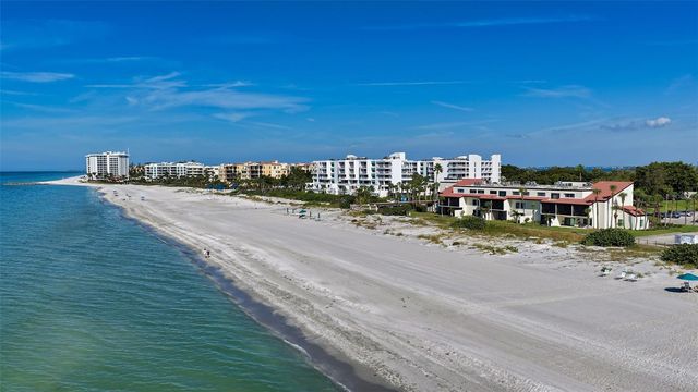 2089 GULF OF MEXICO DRIVE G1-105, Longboat Key, FL 34228