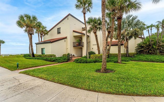 2089 GULF OF MEXICO DRIVE G1-105, Longboat Key, FL 34228