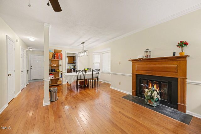 4134 Kaplan Drive, Raleigh, NC 27606