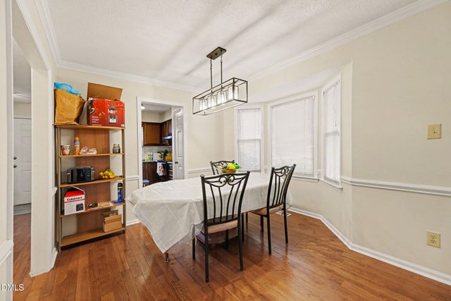 4134 Kaplan Drive, Raleigh, NC 27606