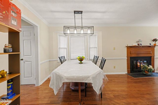 4134 Kaplan Drive, Raleigh, NC 27606