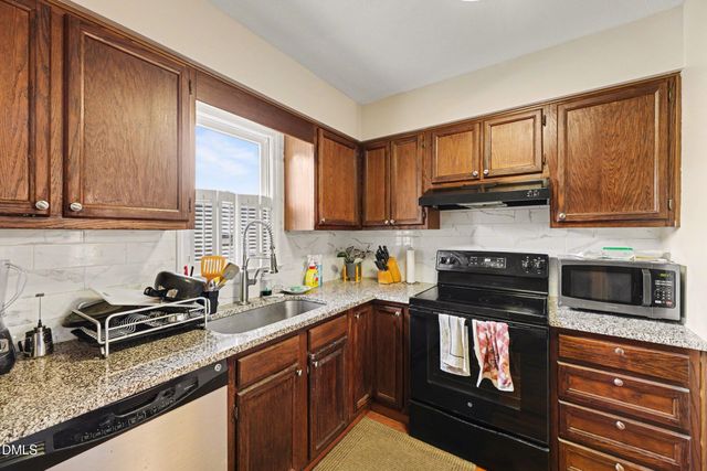 4134 Kaplan Drive, Raleigh, NC 27606