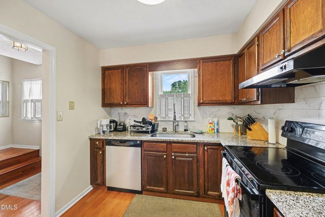 4134 Kaplan Drive, Raleigh, NC 27606