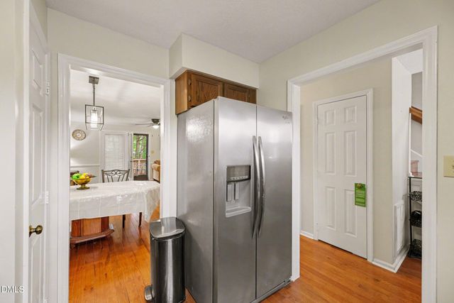 4134 Kaplan Drive, Raleigh, NC 27606