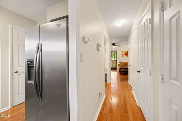 4134 Kaplan Drive, Raleigh, NC 27606