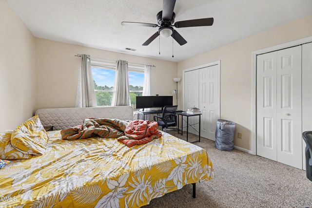 4134 Kaplan Drive, Raleigh, NC 27606