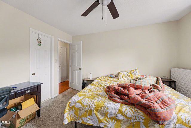 4134 Kaplan Drive, Raleigh, NC 27606