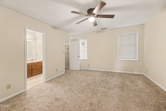 4134 Kaplan Drive, Raleigh, NC 27606