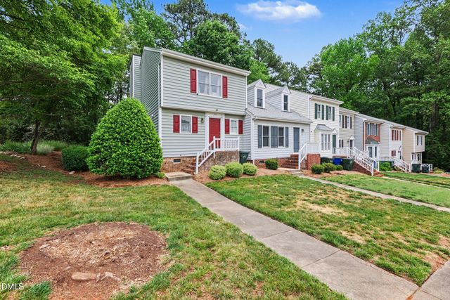 4134 Kaplan Drive, Raleigh, NC 27606