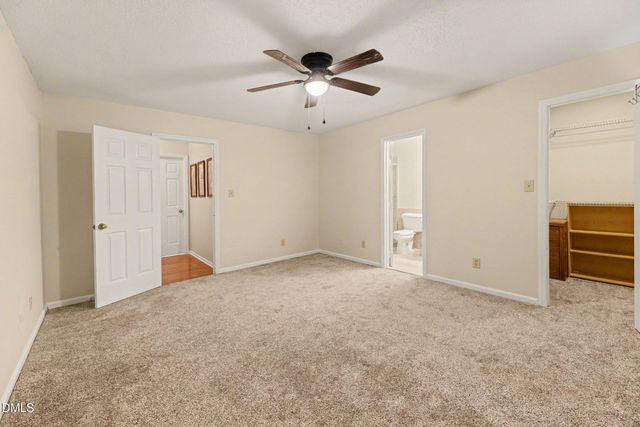4134 Kaplan Drive, Raleigh, NC 27606