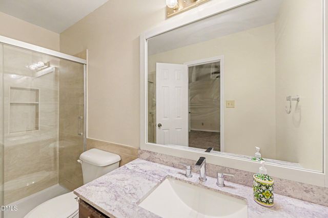4134 Kaplan Drive, Raleigh, NC 27606