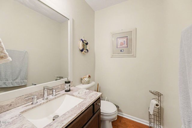 4134 Kaplan Drive, Raleigh, NC 27606
