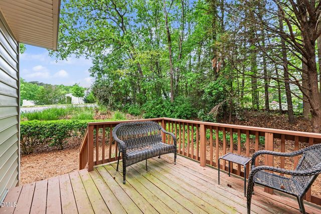 4134 Kaplan Drive, Raleigh, NC 27606