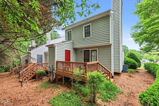 4134 Kaplan Drive, Raleigh, NC 27606