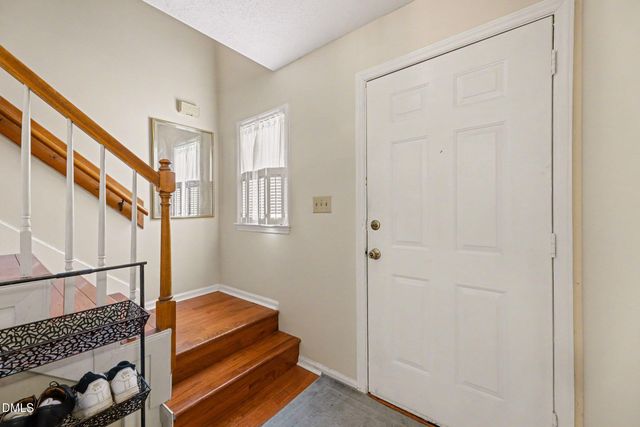 4134 Kaplan Drive, Raleigh, NC 27606