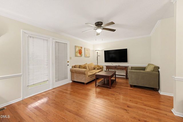 4134 Kaplan Drive, Raleigh, NC 27606