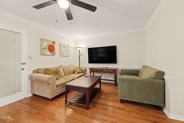 4134 Kaplan Drive, Raleigh, NC 27606