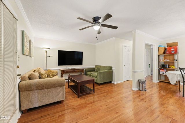 4134 Kaplan Drive, Raleigh, NC 27606