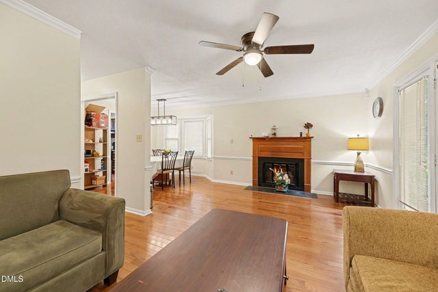 4134 Kaplan Drive, Raleigh, NC 27606