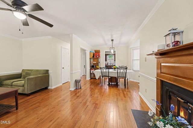 4134 Kaplan Drive, Raleigh, NC 27606