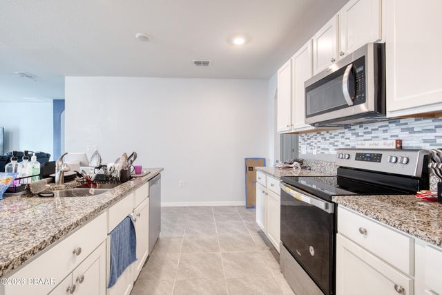 725 N Firwood Drive, Deltona, FL 32725