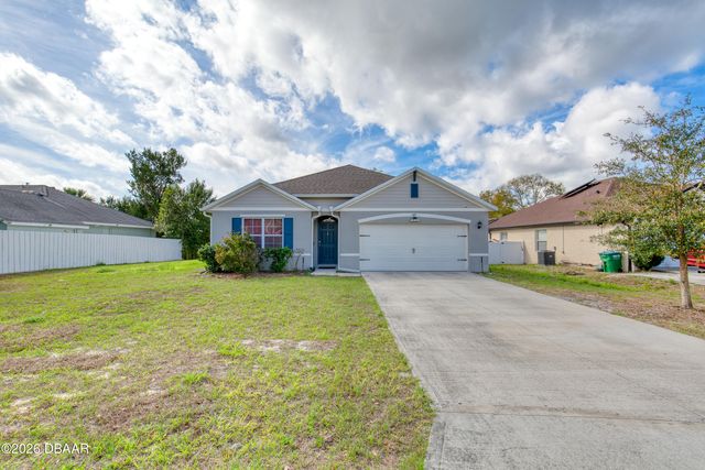 725 N Firwood Drive, Deltona, FL 32725