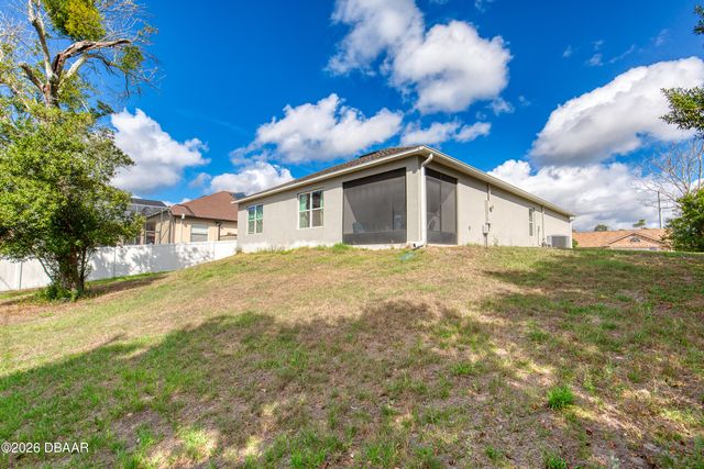 725 N Firwood Drive, Deltona, FL 32725