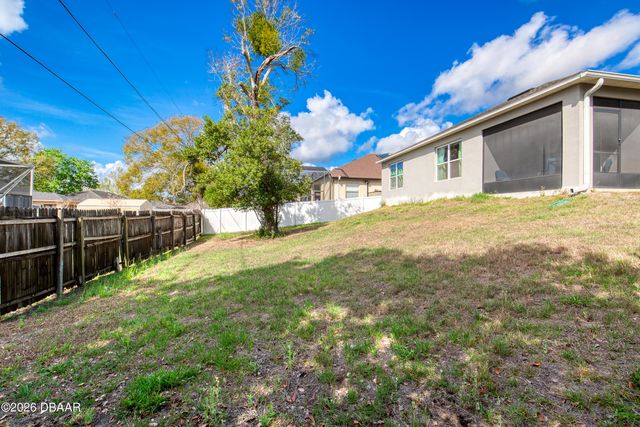 725 N Firwood Drive, Deltona, FL 32725