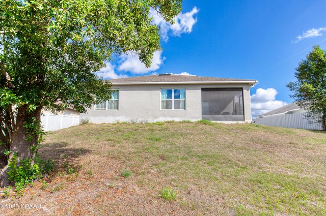 725 N Firwood Drive, Deltona, FL 32725