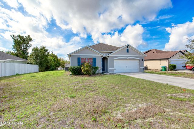 725 N Firwood Drive, Deltona, FL 32725