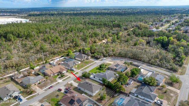 725 N Firwood Drive, Deltona, FL 32725