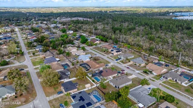 725 N Firwood Drive, Deltona, FL 32725