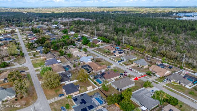 725 N Firwood Drive, Deltona, FL 32725