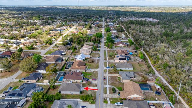 725 N Firwood Drive, Deltona, FL 32725