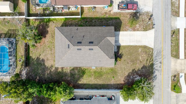 725 N Firwood Drive, Deltona, FL 32725