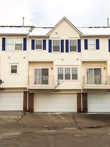 187 Center Boulevard, Wixom, MI 48393