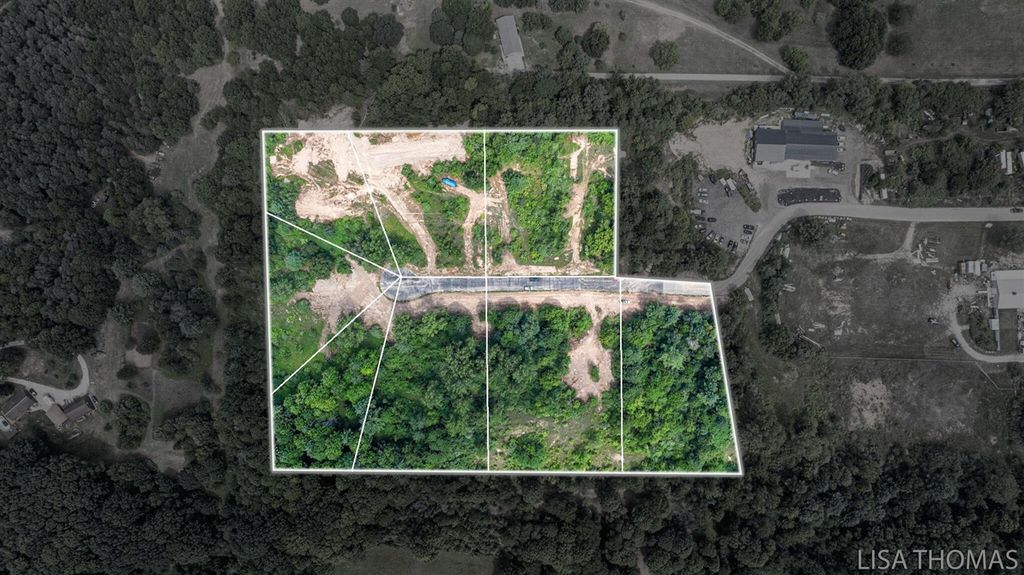 190 Toby Road, Sparta, MI 49345