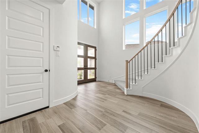 525 Buckaroo DR, Georgetown, TX 78633