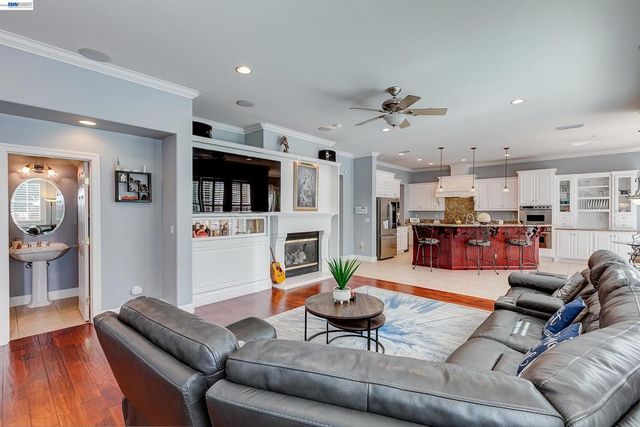 4951 GRAYHAWK CT, Dublin, CA 94568