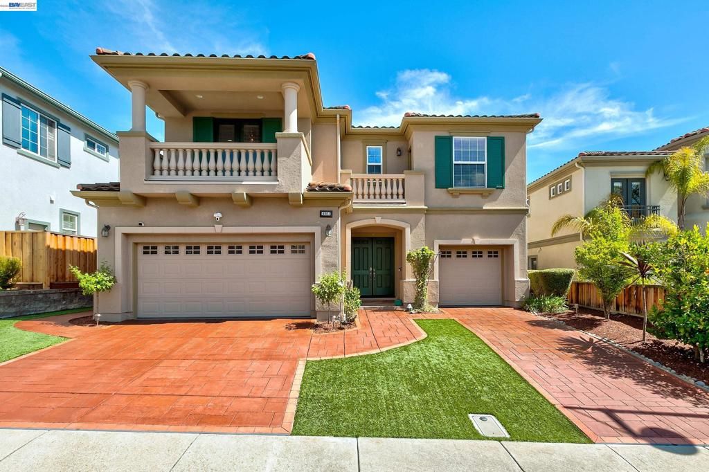 4951 GRAYHAWK CT, Dublin, CA 94568