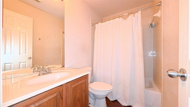 3218 Pine Run Drive, Spring, TX 77388