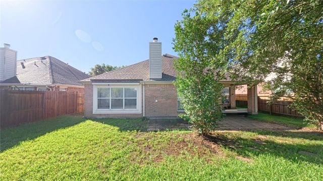 3218 Pine Run Drive, Spring, TX 77388